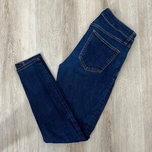 Gap Denim Jeans (Regular Curvy True Skinny)